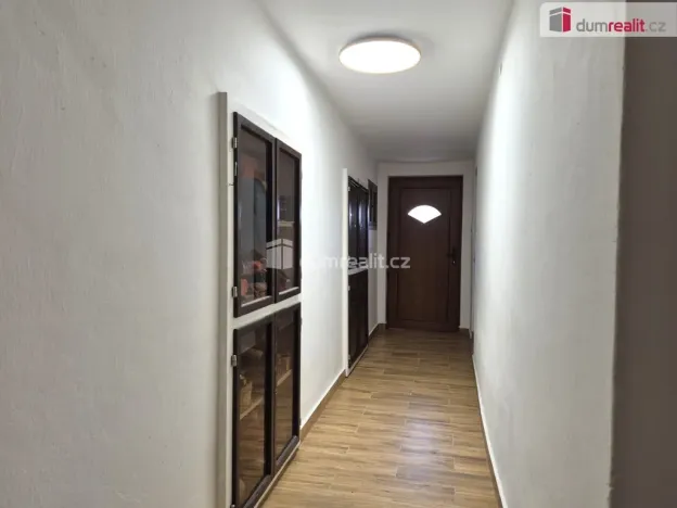 Prodej rodinného domu, Miroslav, Údolní, 70 m2