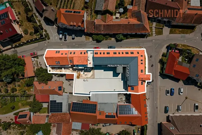 Prodej bytu 3+kk, Bavory, 90 m2