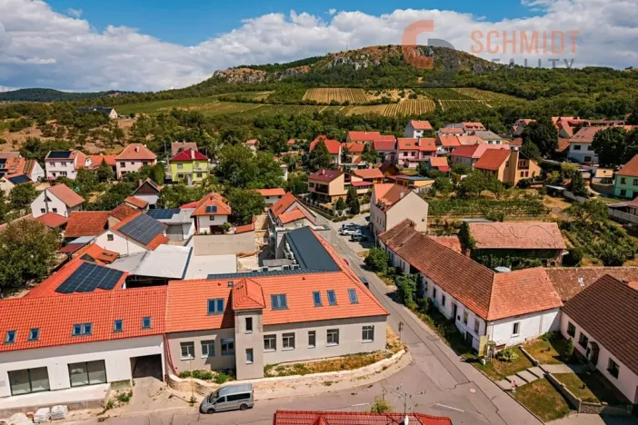 Prodej bytu 3+kk, Bavory, 90 m2