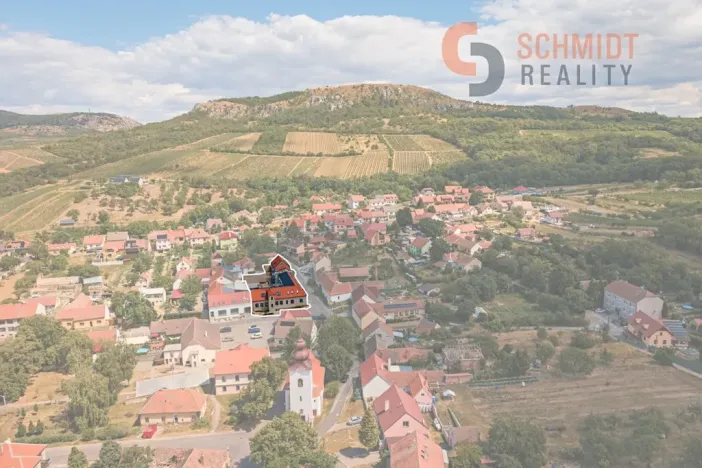 Prodej bytu 3+kk, Bavory, 90 m2