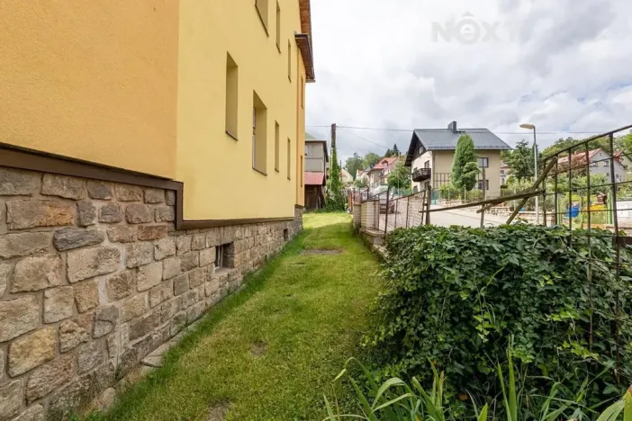 Prodej rodinného domu, Vimperk, Nad Stadiónem, 366 m2