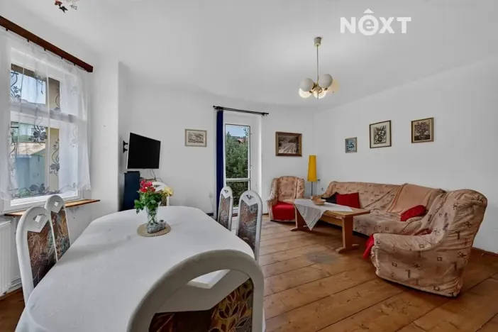 Prodej vícegeneračního domu, Vimperk, Nad Stadiónem, 366 m2