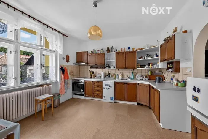 Prodej vícegeneračního domu, Vimperk, Nad Stadiónem, 366 m2