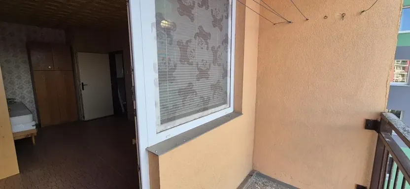 Prodej bytu 2+kk, Česká Lípa, Šluknovská, 42 m2