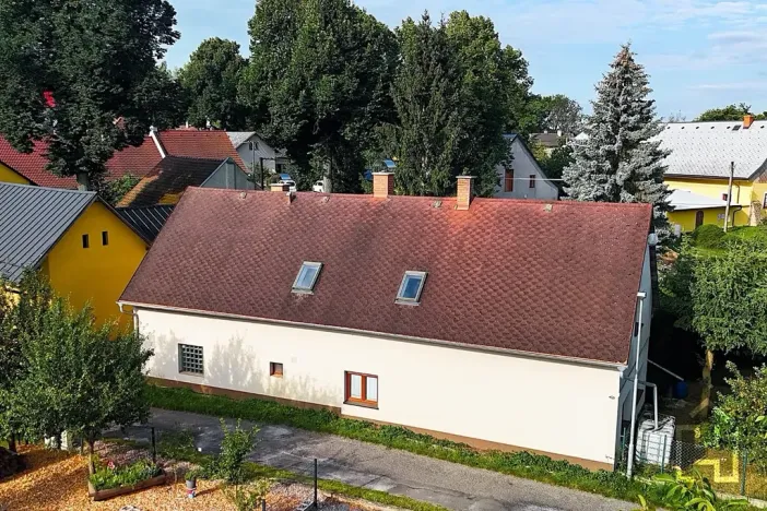 Prodej rodinného domu, Havlíčkův Brod, 186 m2