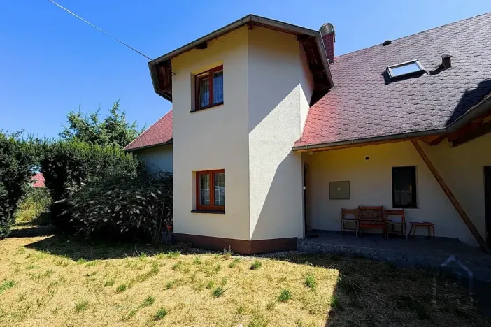 Prodej rodinného domu, Havlíčkův Brod, 186 m2