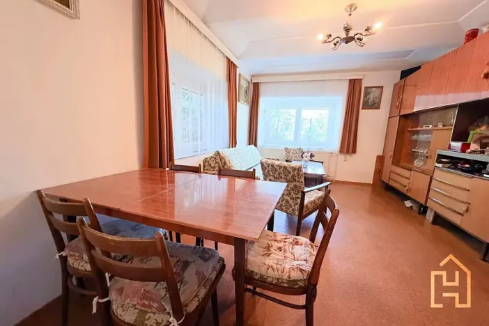 Prodej rodinného domu, Havlíčkův Brod, 186 m2
