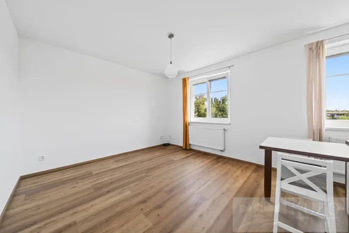 Prodej bytu 2+kk, Plzeň - Jižní Předměstí, U Radbuzy, 57 m2