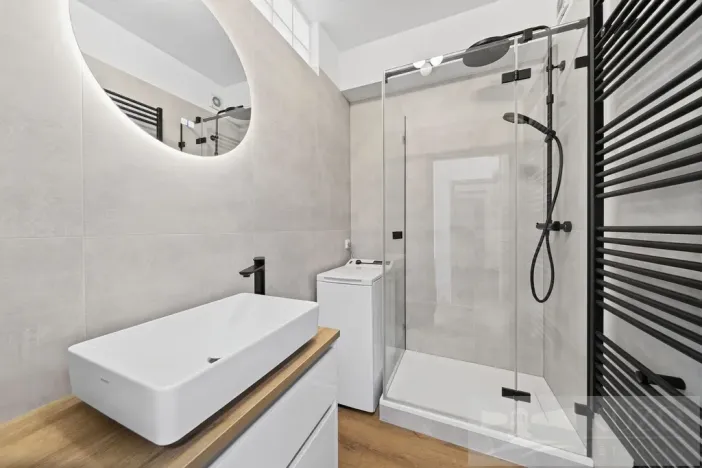 Prodej bytu 2+kk, Plzeň - Jižní Předměstí, U Radbuzy, 57 m2