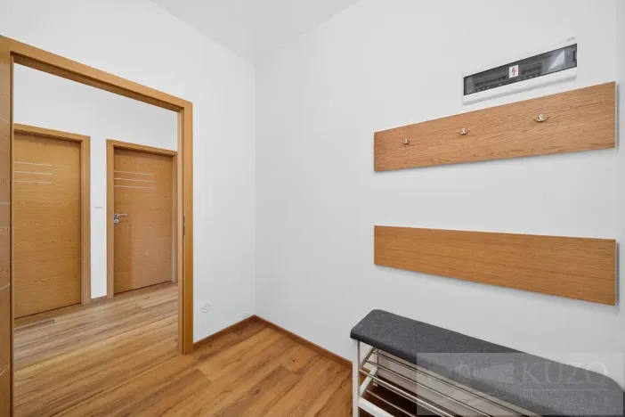Prodej bytu 2+kk, Plzeň - Jižní Předměstí, U Radbuzy, 57 m2