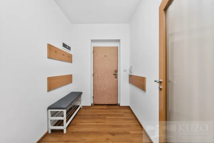 Prodej bytu 2+kk, Plzeň - Jižní Předměstí, U Radbuzy, 57 m2