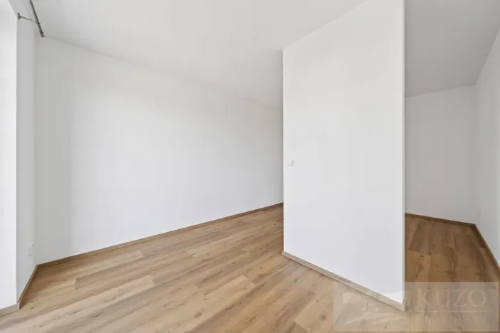 Prodej bytu 2+kk, Plzeň - Jižní Předměstí, U Radbuzy, 57 m2
