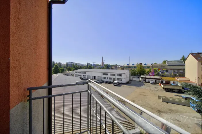 Prodej bytu 2+kk, Plzeň - Jižní Předměstí, U Radbuzy, 57 m2