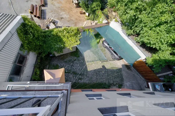 Prodej bytu 2+kk, Plzeň - Jižní Předměstí, U Radbuzy, 57 m2