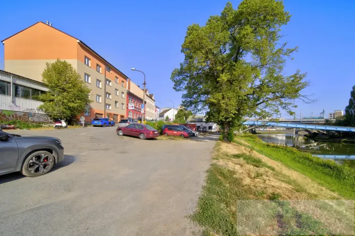 Prodej bytu 2+kk, Plzeň - Jižní Předměstí, U Radbuzy, 57 m2