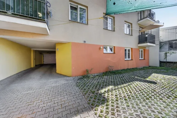 Prodej bytu 2+kk, Plzeň - Jižní Předměstí, U Radbuzy, 57 m2
