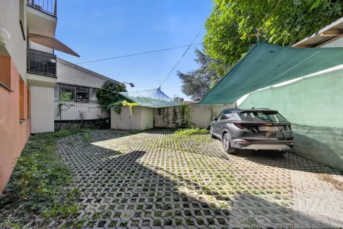 Prodej bytu 2+kk, Plzeň - Jižní Předměstí, U Radbuzy, 57 m2