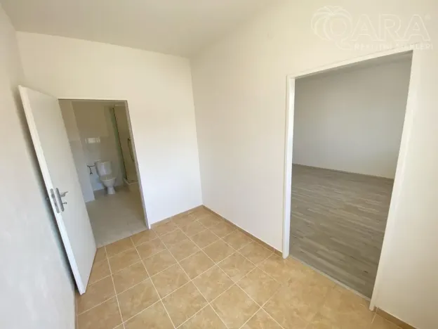Pronájem bytu 1+kk, Ivanovice na Hané - Chvalkovice na Hané, 46 m2