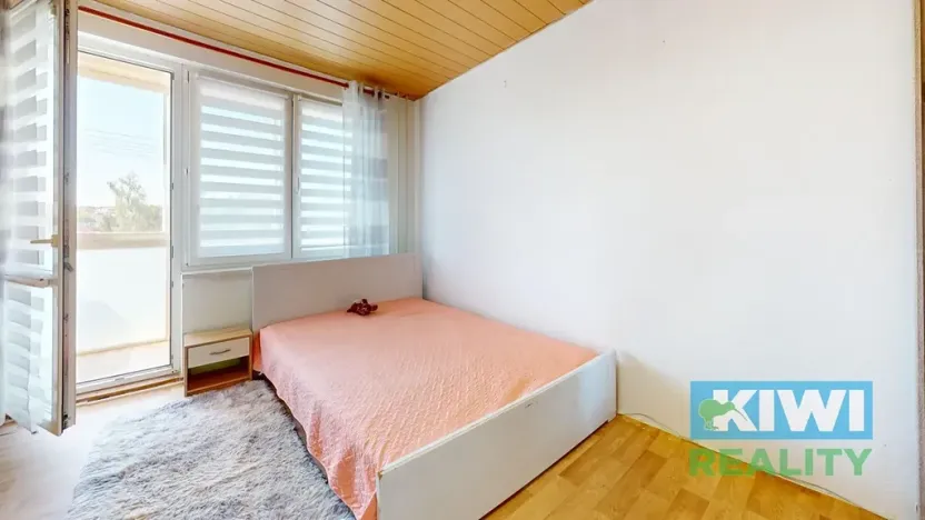 Prodej bytu 3+1, Bruntál, Cihelní, 81 m2