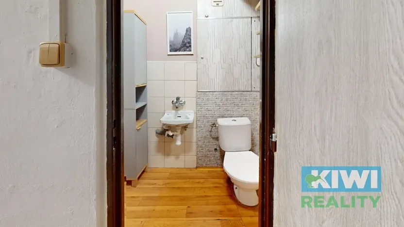 Prodej bytu 3+1, Bruntál, Cihelní, 81 m2