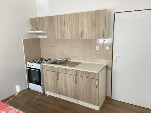 Pronájem bytu 1+1, Ivanovice na Hané - Chvalkovice na Hané, 32 m2