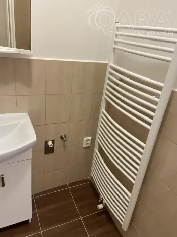 Pronájem bytu 1+1, Ivanovice na Hané - Chvalkovice na Hané, 32 m2