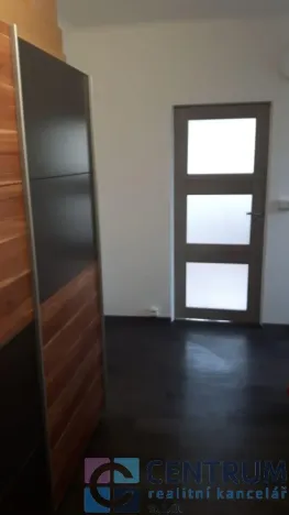 Pronájem bytu 1+1, Jablonec nad Nisou, Budovatelů, 33 m2