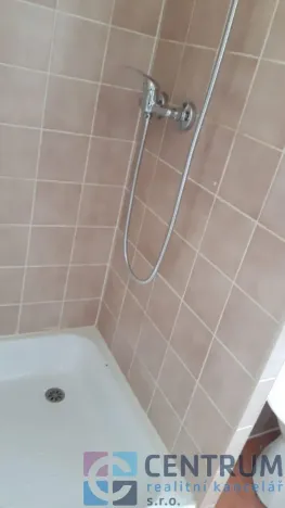 Pronájem bytu 1+1, Jablonec nad Nisou, Budovatelů, 33 m2