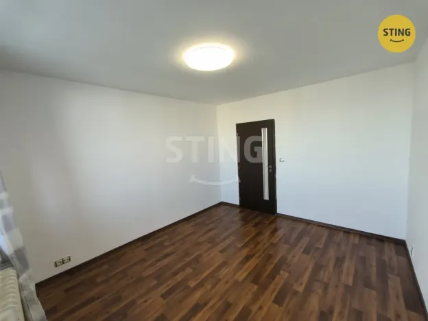 Pronájem bytu 2+1, Olomouc, Brněnská, 58 m2