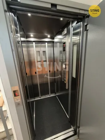 Pronájem bytu 2+1, Olomouc, Brněnská, 58 m2