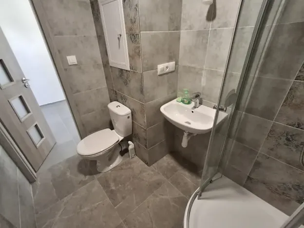 Prodej bytu 3+1, Cheb, Přátelství, 61 m2