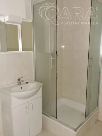 Pronájem bytu 2+kk, Ivanovice na Hané, Tyršova, 71 m2