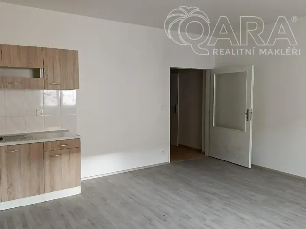 Pronájem bytu 2+kk, Ivanovice na Hané, Tyršova, 71 m2