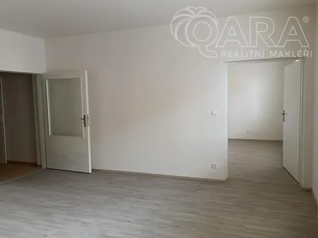 Pronájem bytu 2+kk, Ivanovice na Hané, Tyršova, 71 m2
