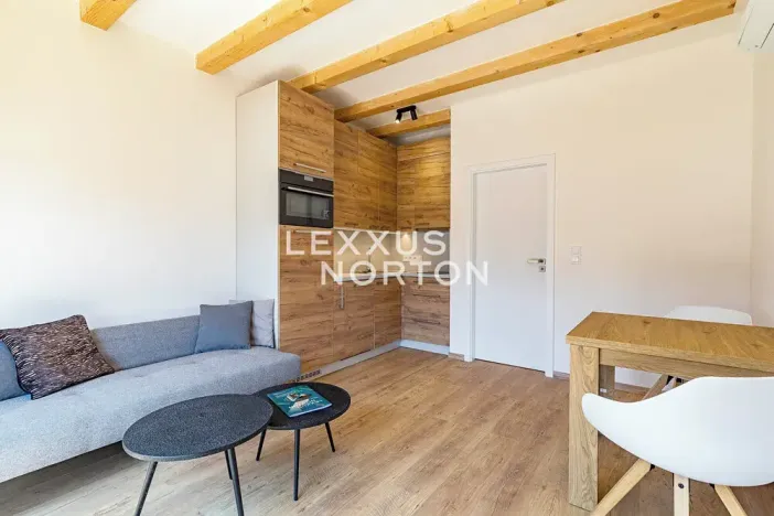 Prodej bytu 3+kk, Ostrovec, 48 m2
