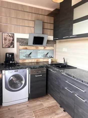 Prodej bytu 1+1, Frýdek-Místek, Bruzovská, 36 m2