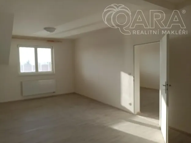 Pronájem bytu 3+kk, Ivanovice na Hané, Tyršova, 88 m2