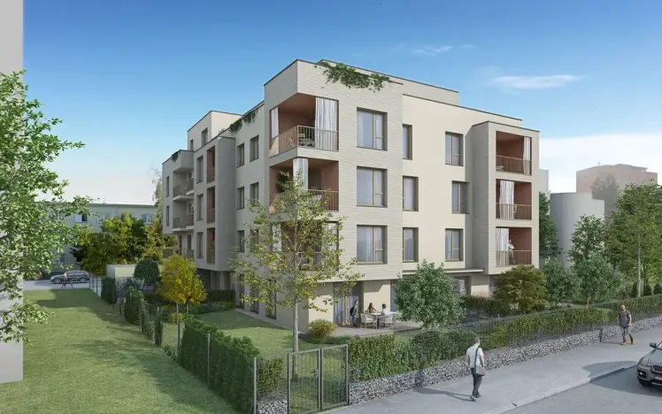 Prodej bytu 3+kk, Plzeň, V Malé Doubravce, 86 m2