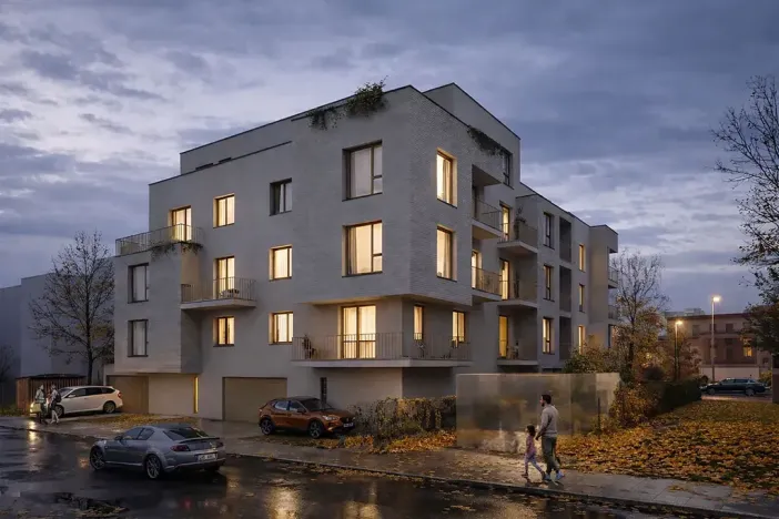 Prodej bytu 3+kk, Plzeň, V Malé Doubravce, 86 m2