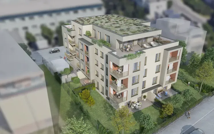 Prodej bytu 3+kk, Plzeň, V Malé Doubravce, 86 m2