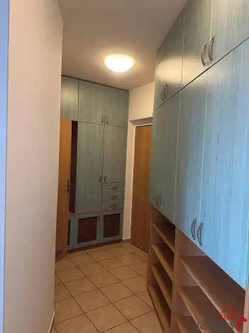 Pronájem bytu 2+kk, Zlín, Podlesí V, 55 m2
