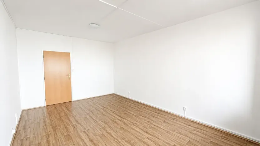 Prodej bytu 1+1, Zlín, L. Váchy, 48 m2