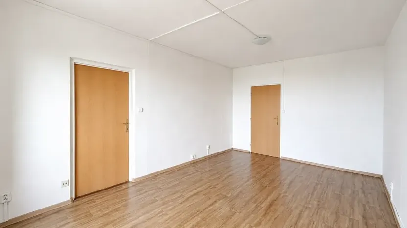 Prodej bytu 1+1, Zlín, L. Váchy, 48 m2