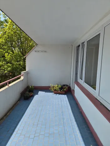 Pronájem bytu 3+1, Praha - Stodůlky, Husníkova, 77 m2