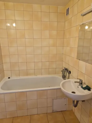 Pronájem bytu 3+1, Praha - Stodůlky, Husníkova, 77 m2