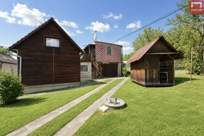 Prodej bytu 3+1, Komárno, 130 m2