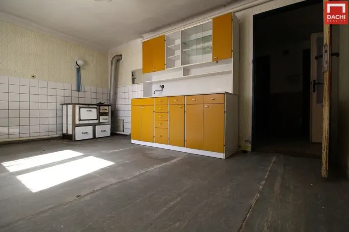 Prodej bytu 3+1, Komárno, 130 m2