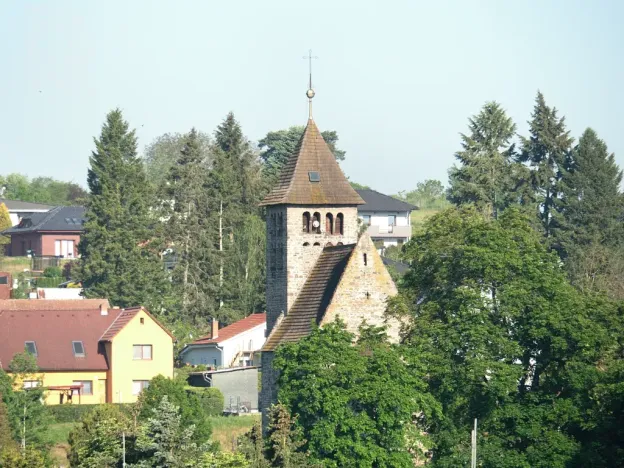 Prodej pozemku pro bydlení, Poříčí nad Sázavou, 1017 m2