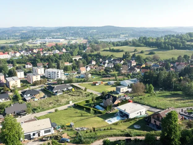 Prodej pozemku pro bydlení, Poříčí nad Sázavou, 1017 m2
