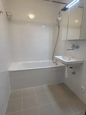 Pronájem bytu 3+1, Praha - Hostivař, Švehlova, 81 m2